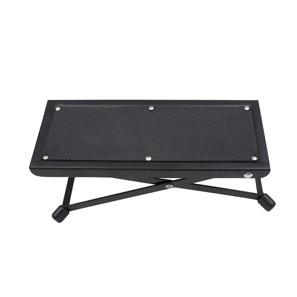 Регулируемая подставка для ног для гитары - Фотография_2