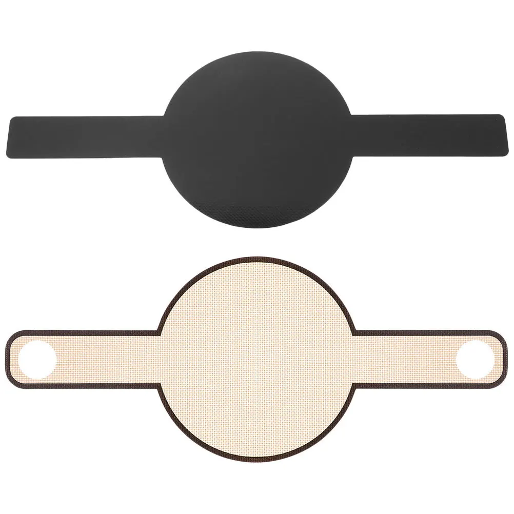 Силиконовые коврики для выпечки с длинной ручкой - Фотография_6