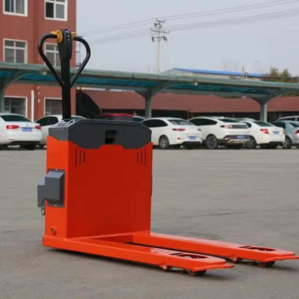 Прочный моторизованный грубый акт - Фотография_3