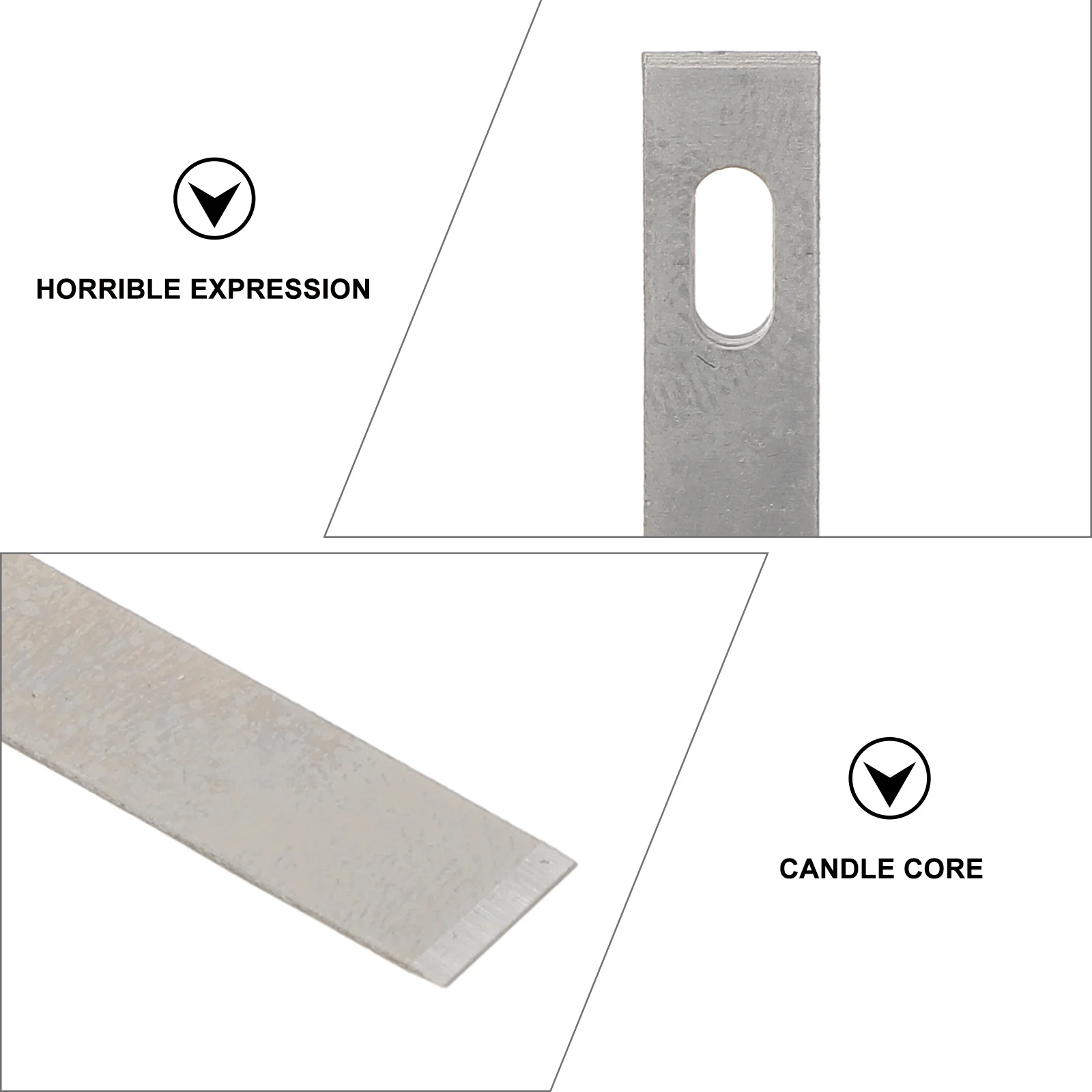 Лезвия премиум-класса для резки дерева - Фотография_4