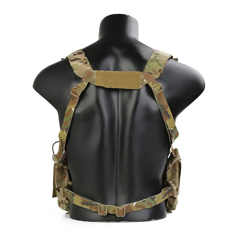 Emersongear mf style tactical chest - Фотография_5