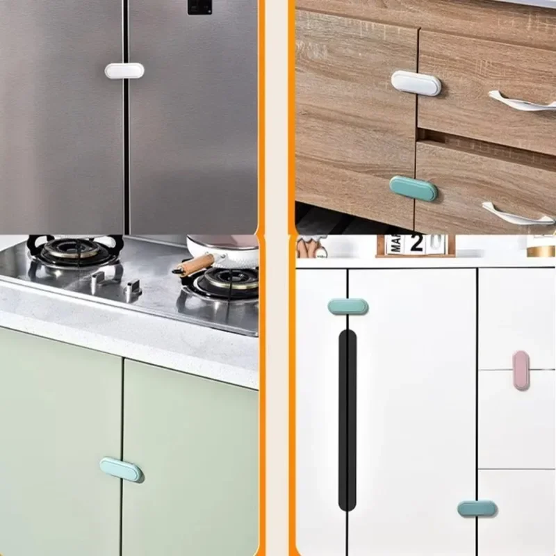 Замок для безопасности детей - Фотография_6