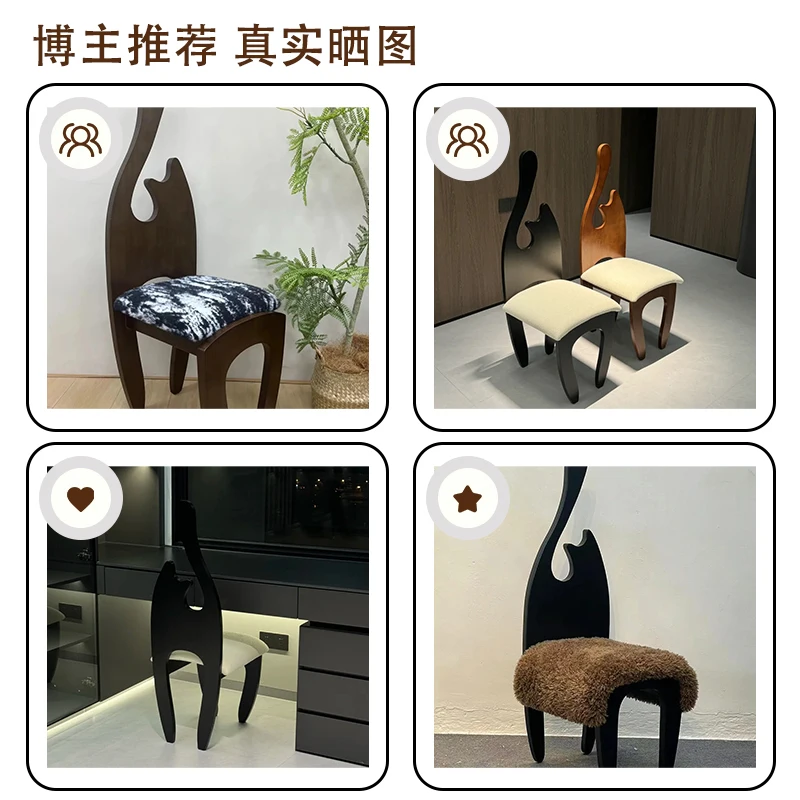 Youpin деревянный язык французский - Фотография_5