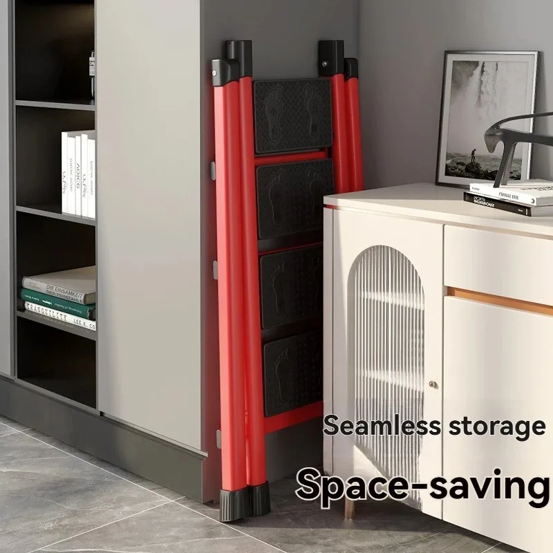 Складная лестница - Фотография_5