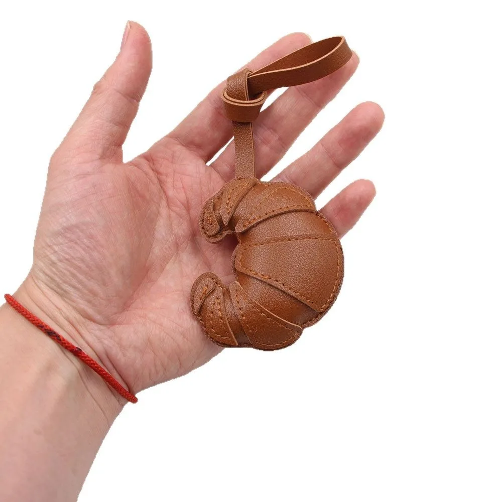 Мини-милая сумка из искусственной кожи - Фотография_6