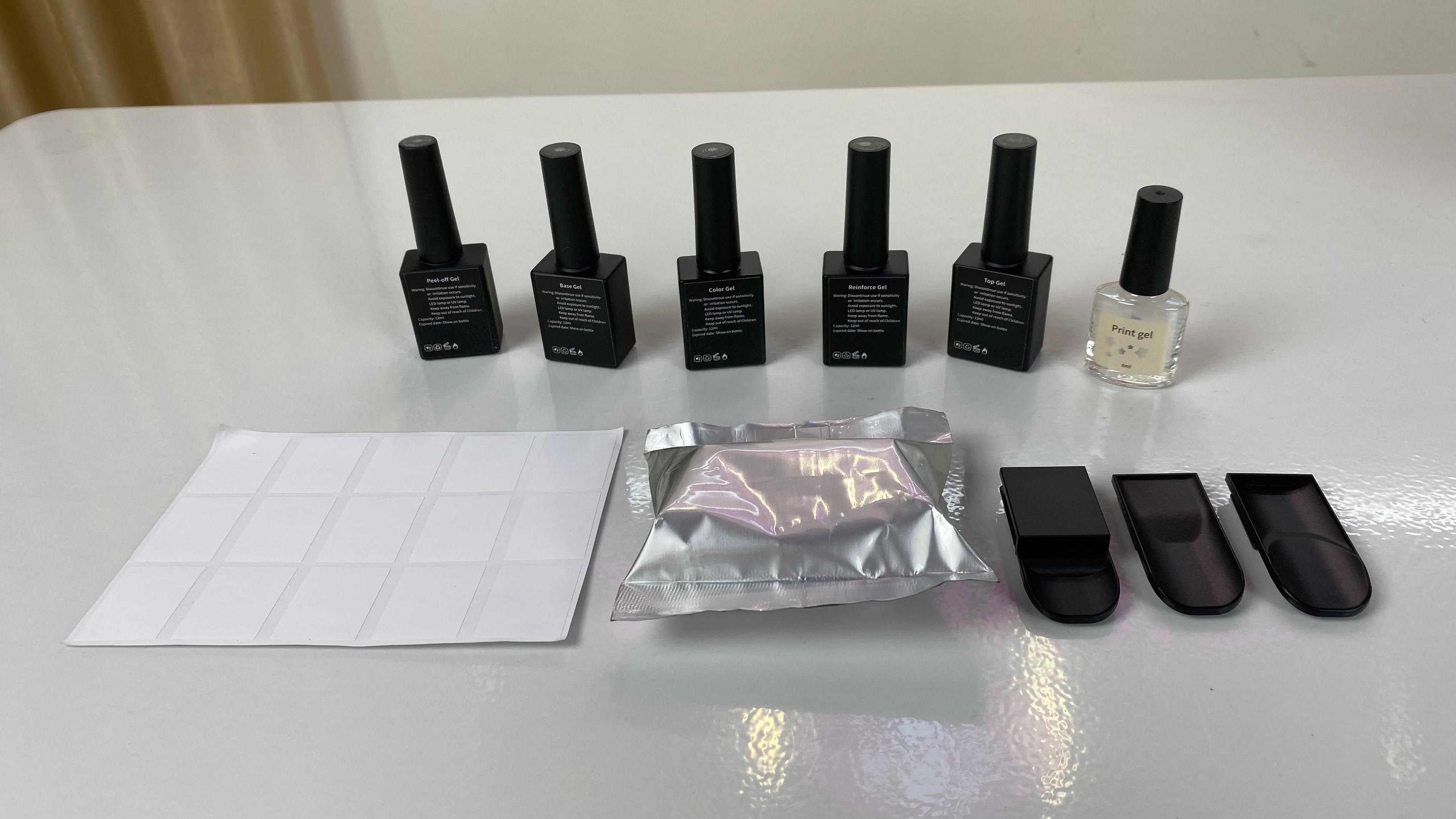 Новый дизайн 3d умный принтер для - Фотография_6