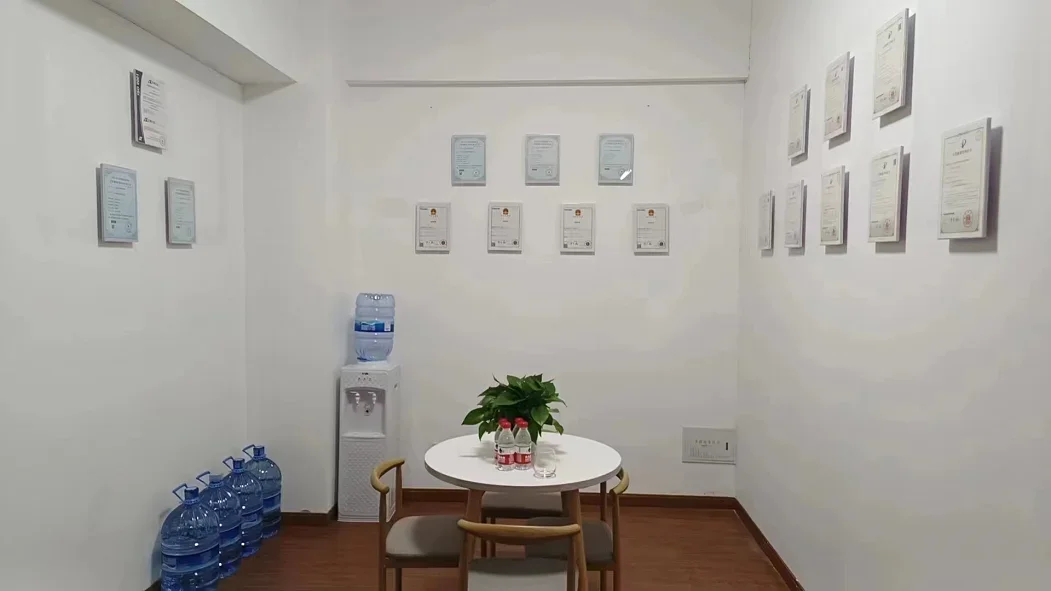 4d радар миллиметровой волны - Фотография_5