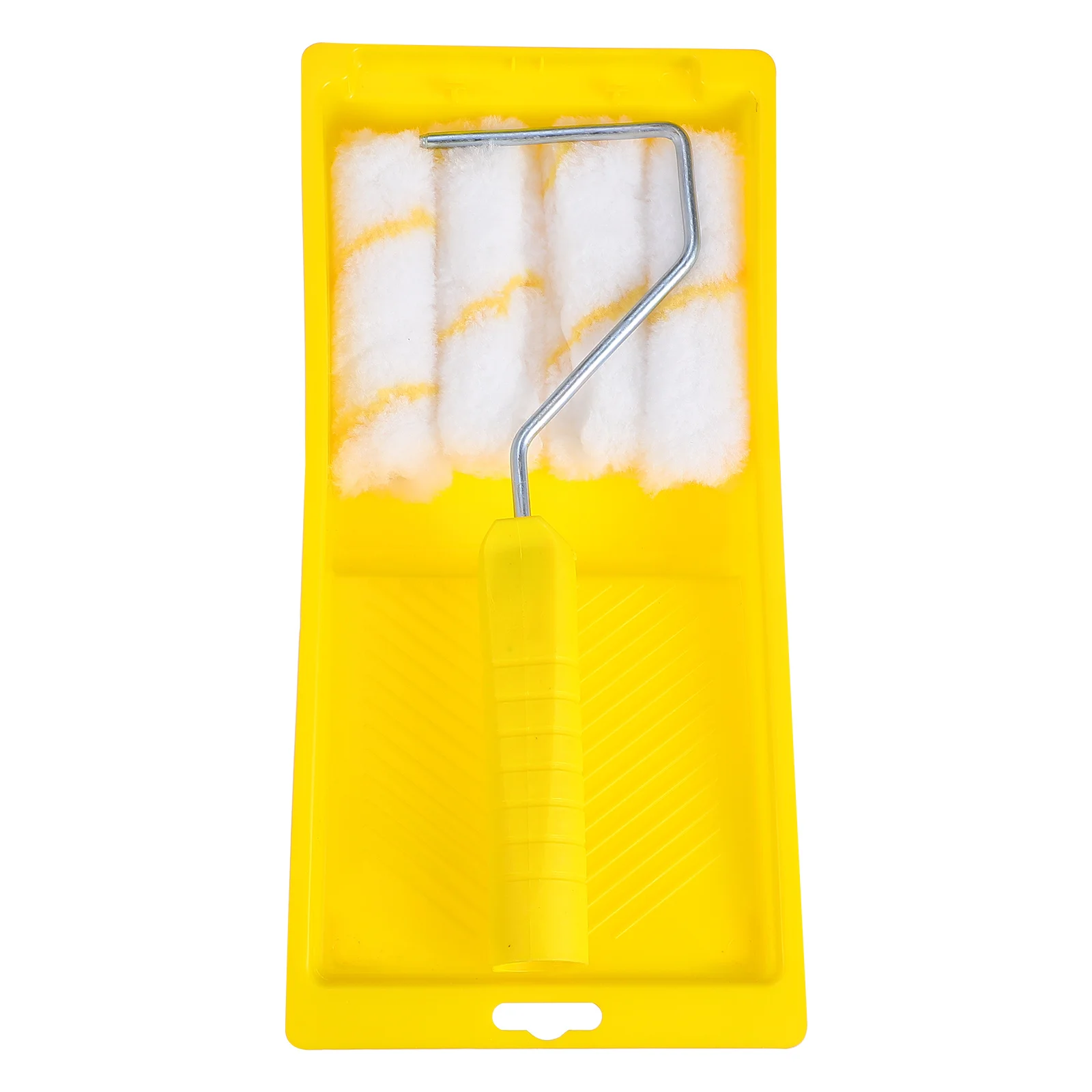 1 комплект, мини-набор кистей для рисования стен