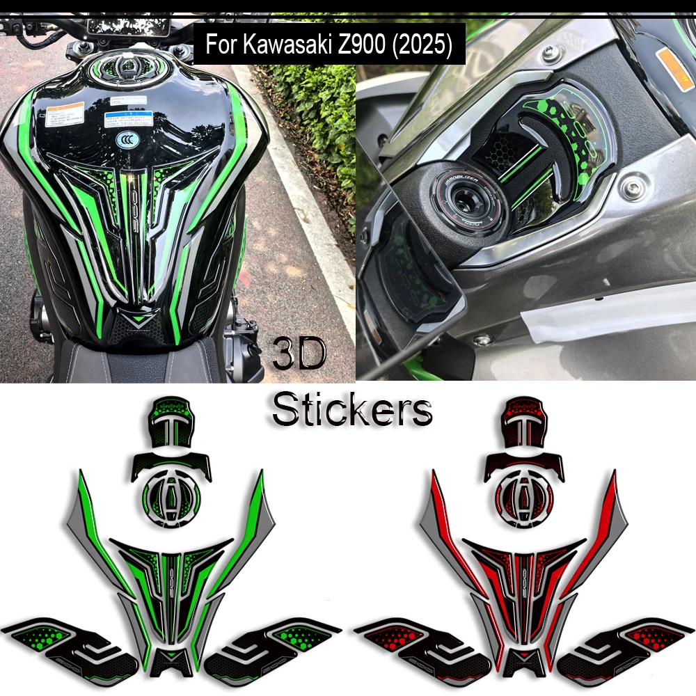 Мотоцикл для kawasaki z900 z 900 se 2025 2026