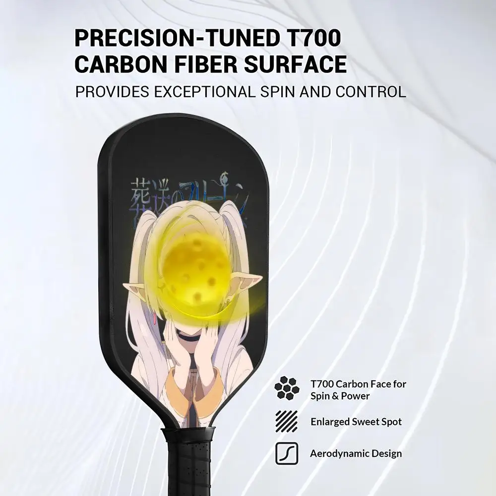 Конец pickleball paddle beyond journey's t700 - Фотография_2