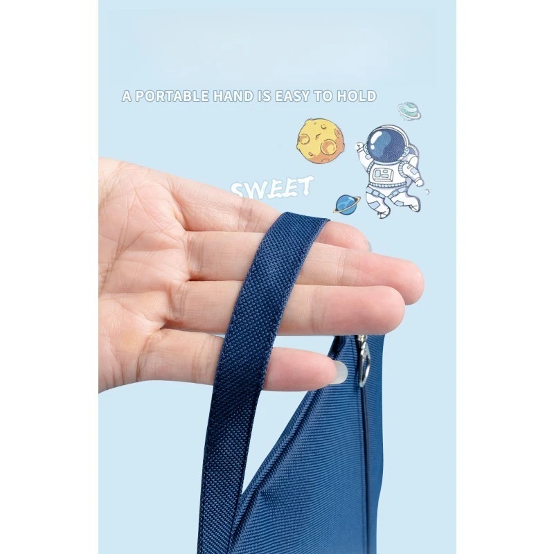 Сумка для файлов формата а4 - Фотография_6