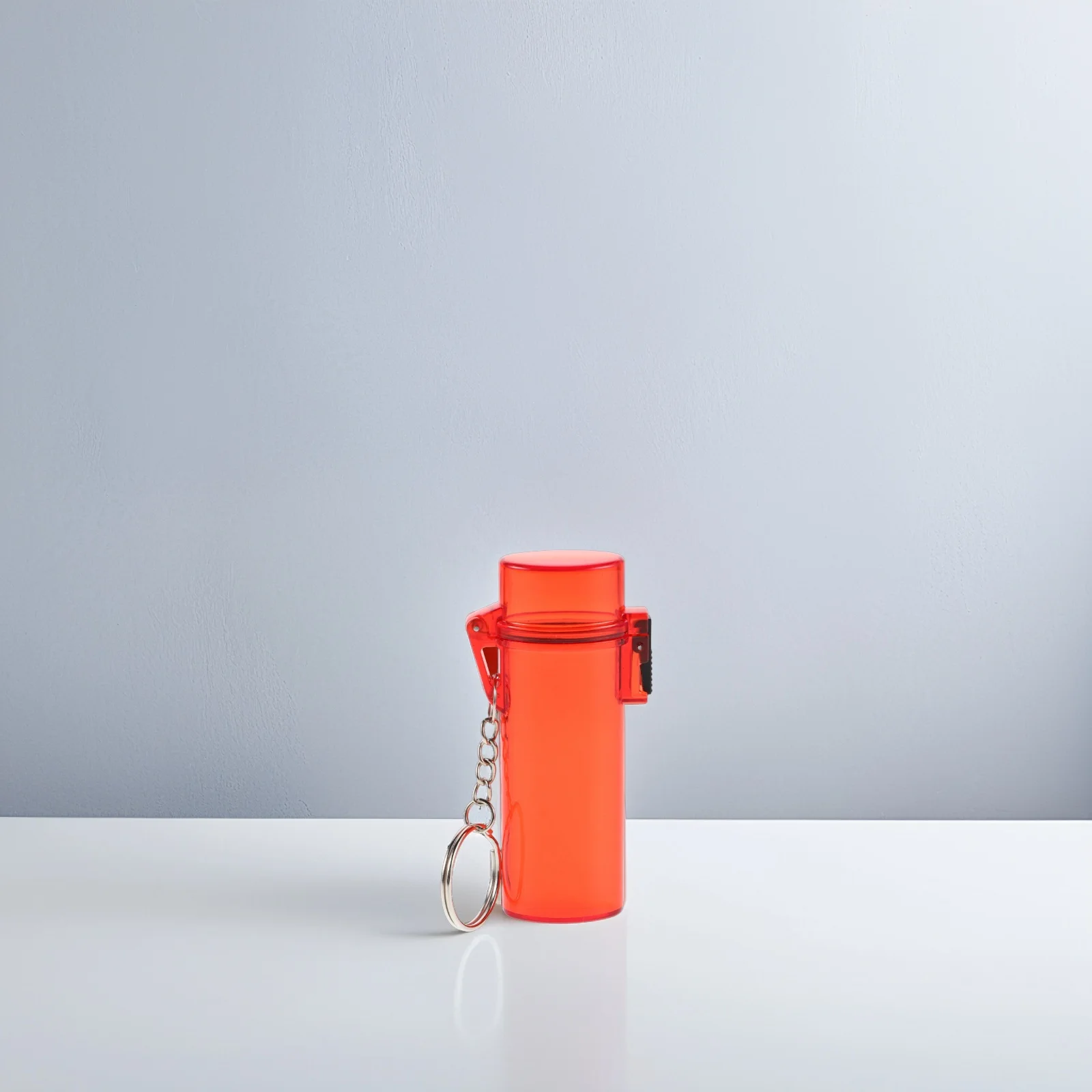 Водонепроницаемый брелок для зажигалки - Фотография_3