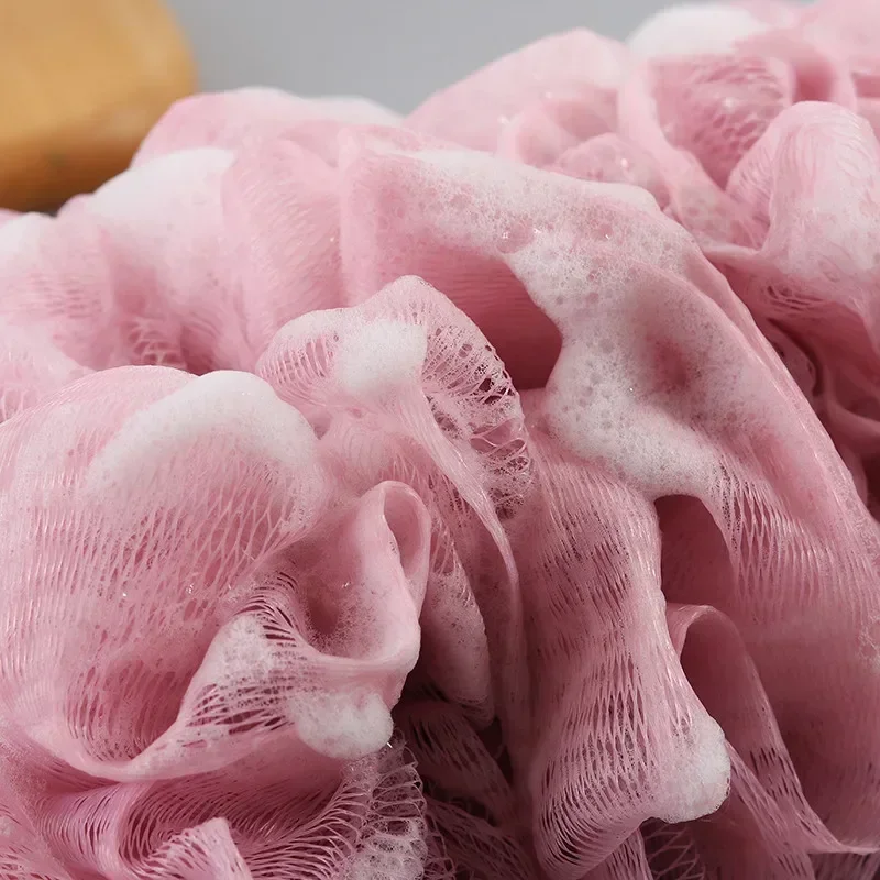 Длинная ручка, подвесная сетка для спины - Фотография_4