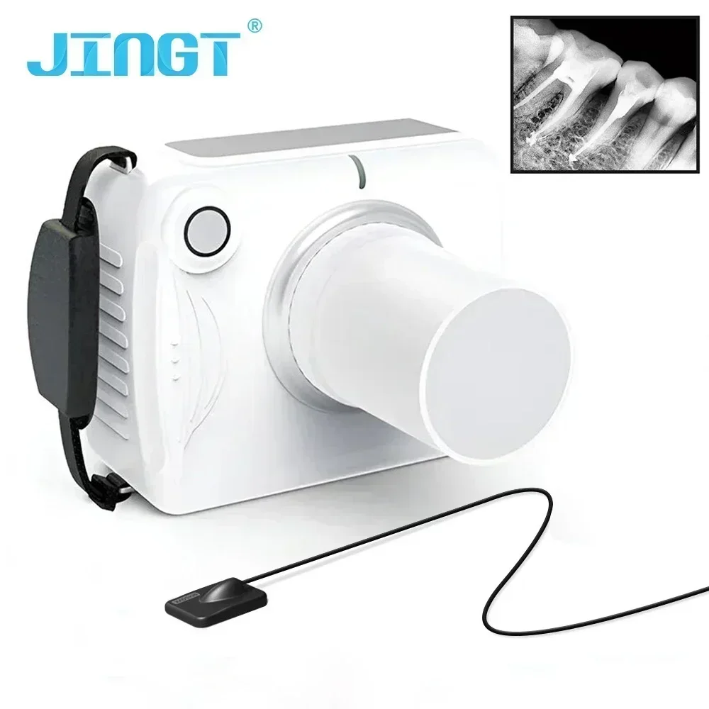 Jingt стоматологический портативный - Фотография_5