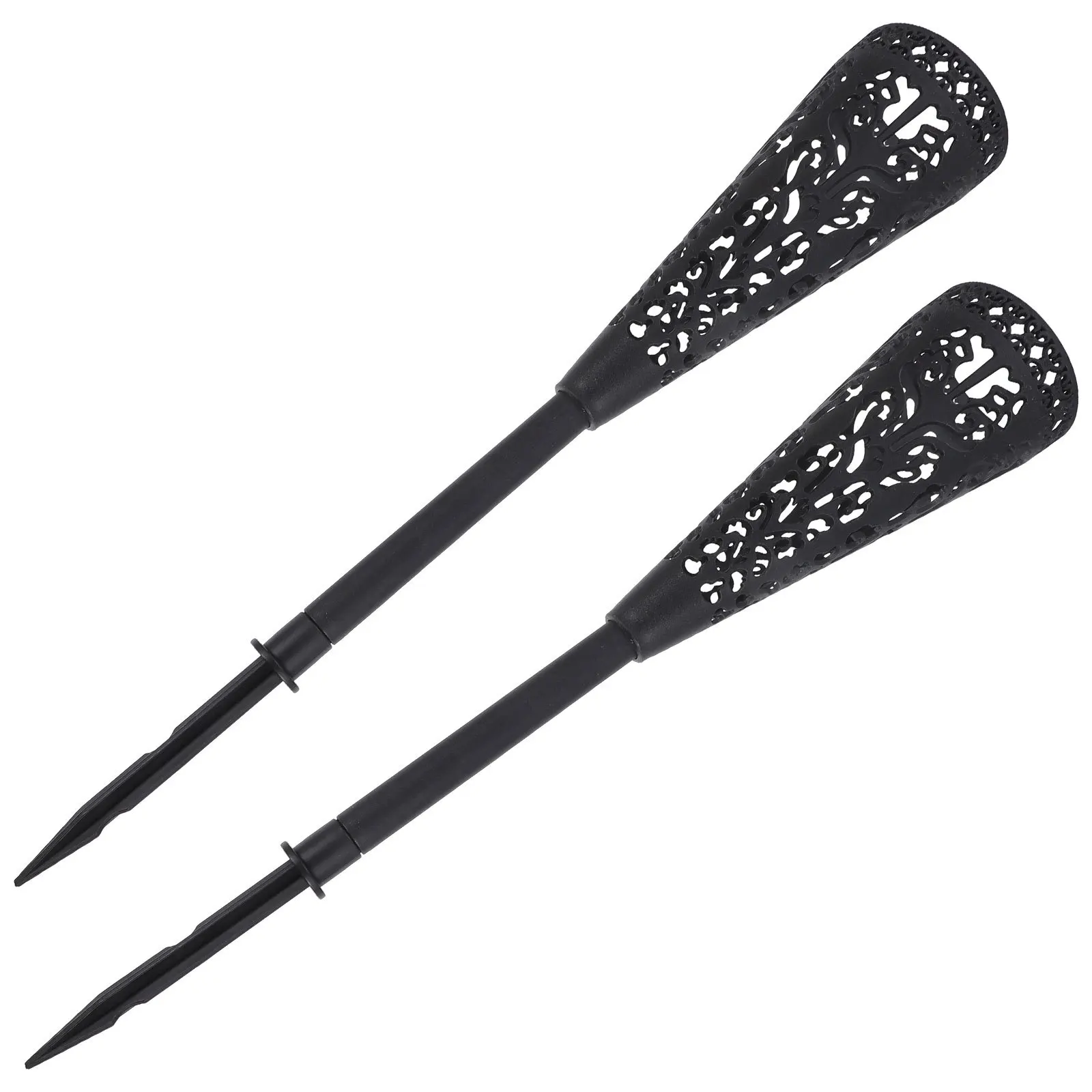 Полая ваза для кладбища - Фотография_4