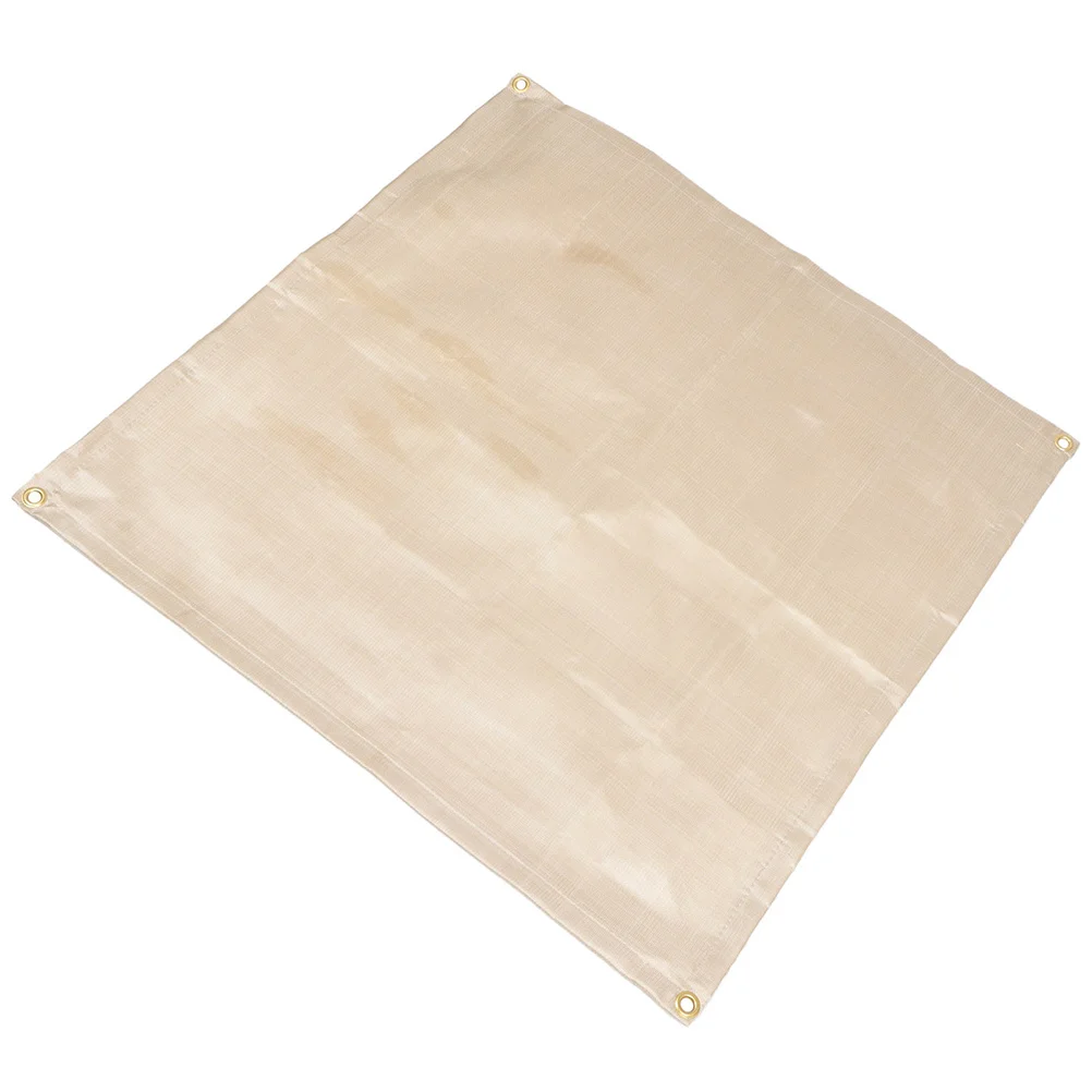 Огнестойкое одеяло - Фотография_2