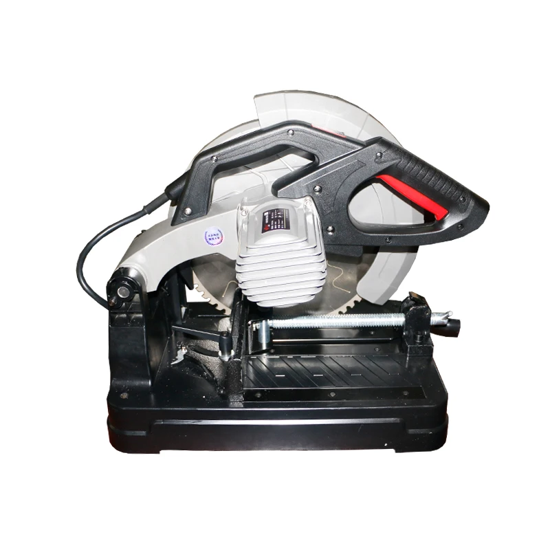 14-дюймовые промышленные станки для резки - Фотография_6