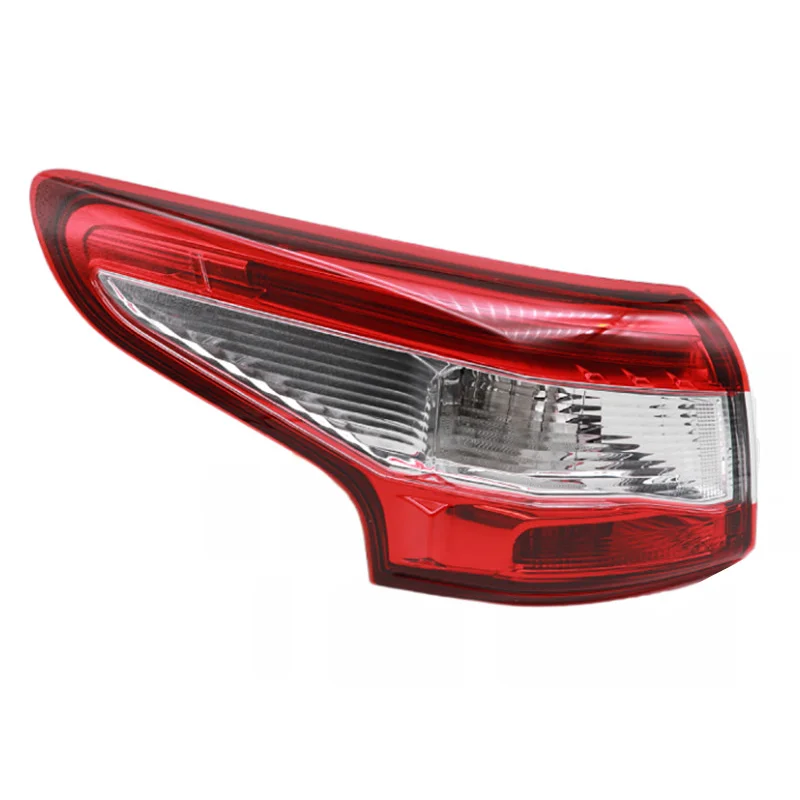 Задний фонарь decho для nissan qashqai 2016 2017 2018 2019 2020 - Фотография_2