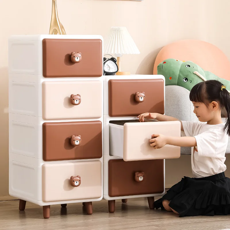 Aoliviya детский ящик для хранения игрушек - Фотография_2