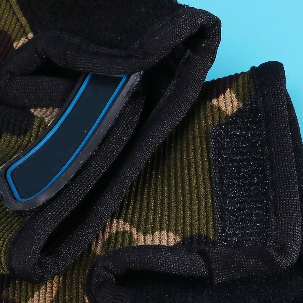 1 пара детских велосипедных перчаток - Фотография_6