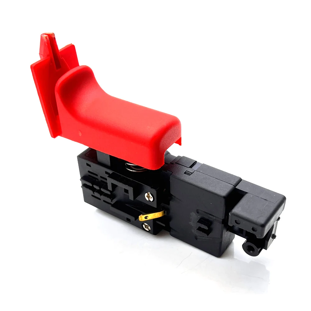 Переключатель для дрели bosch φ gbh 2-26 e φ для электрической дрели - Фотография_5