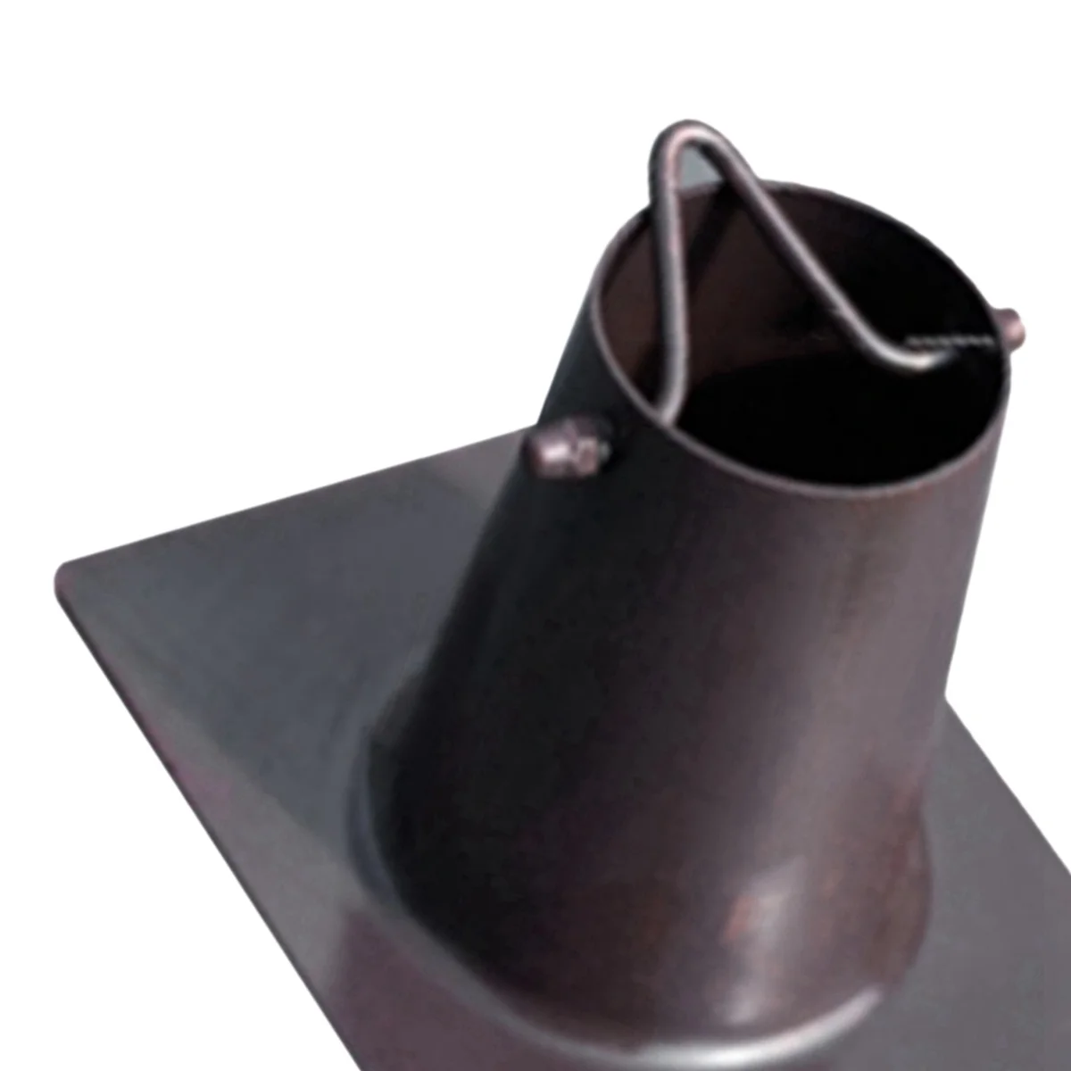 Baau 2x желоб с дождевой цепью - Фотография_4