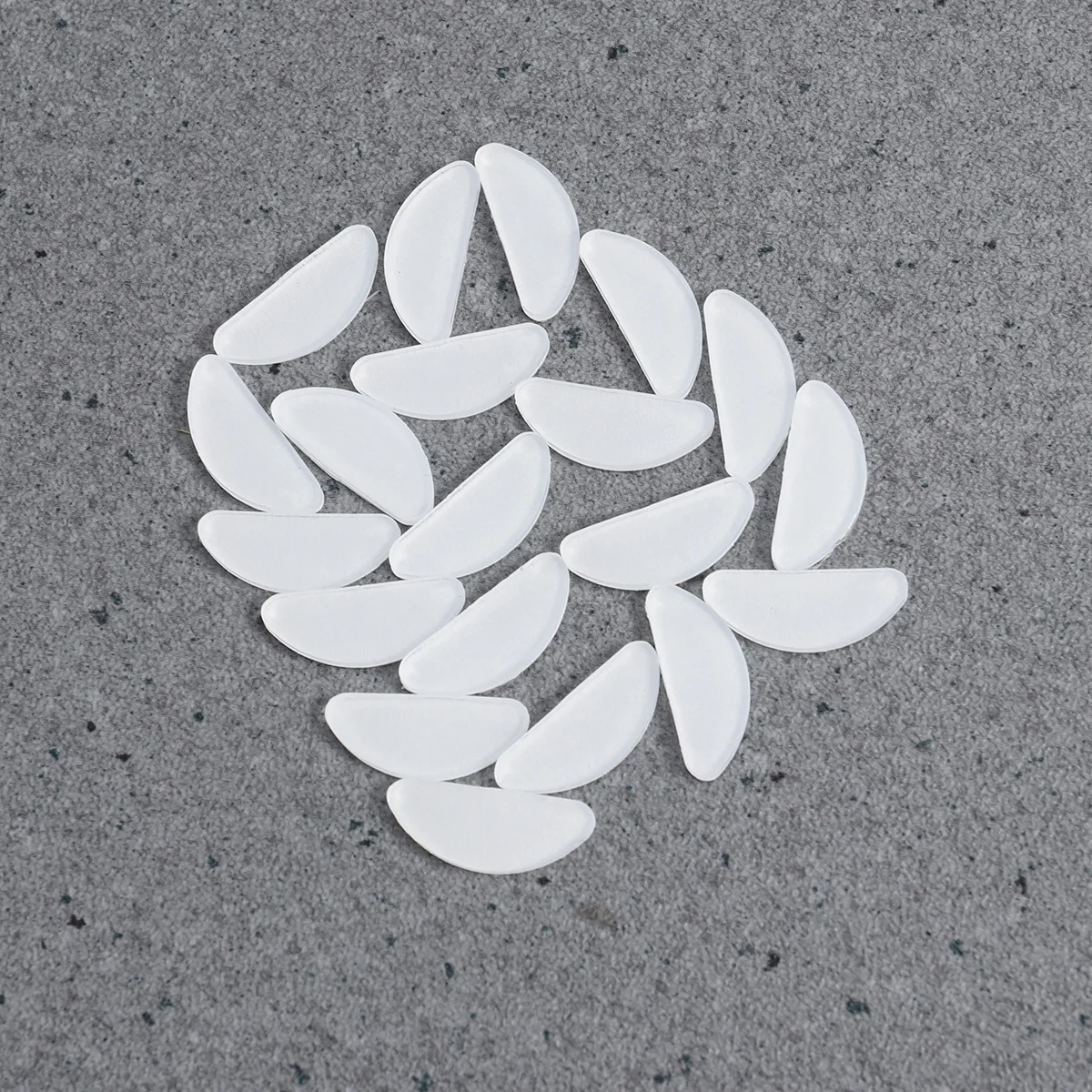 Силиконовые носоупоры для очков - Фотография_3