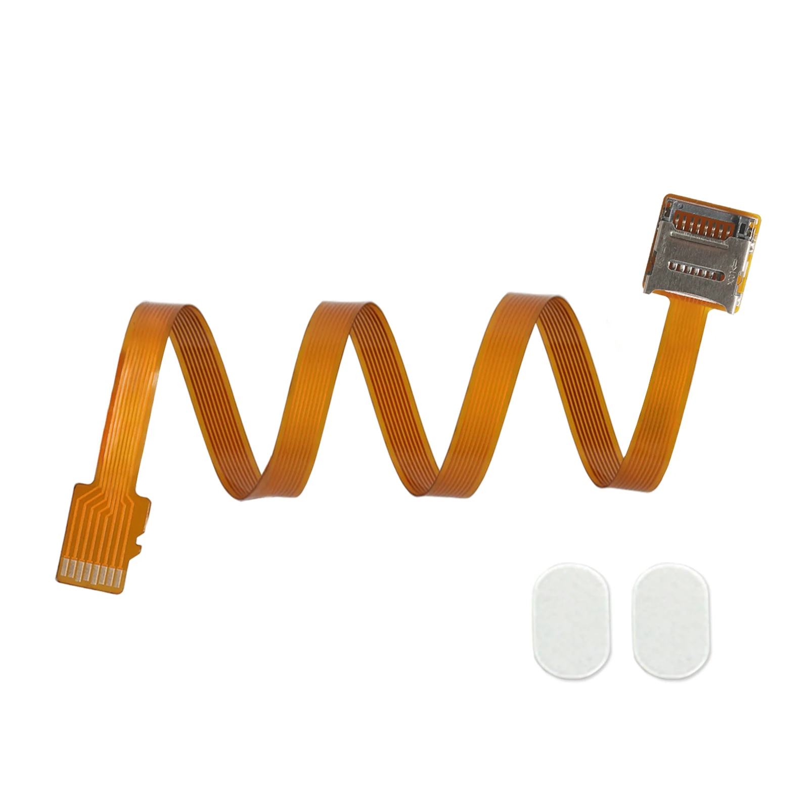 Комплект карт памяти micro sd