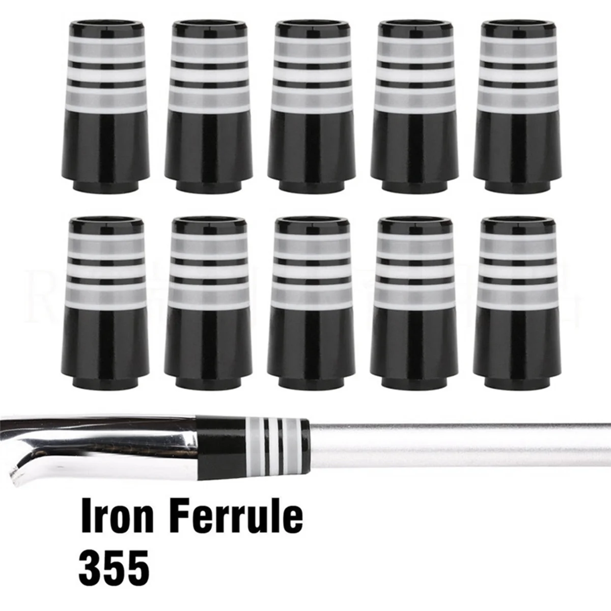 Наконечники для гольфа для наконечников 0 - Фотография_2