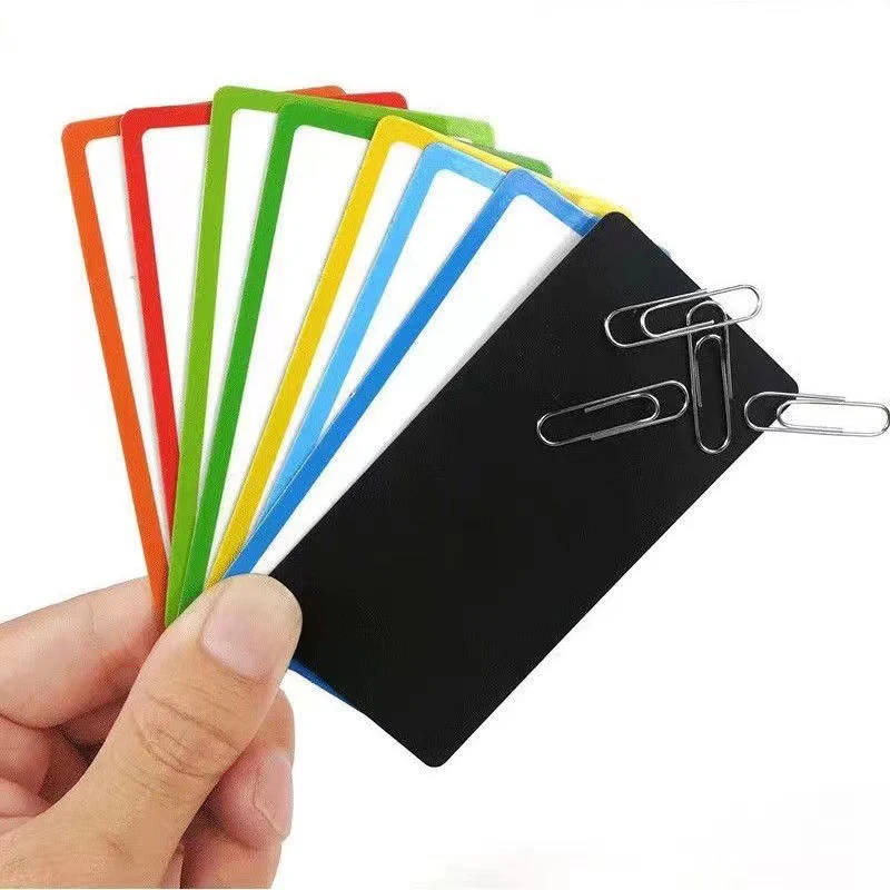 Стираемые этикетки для доски - Фотография_5