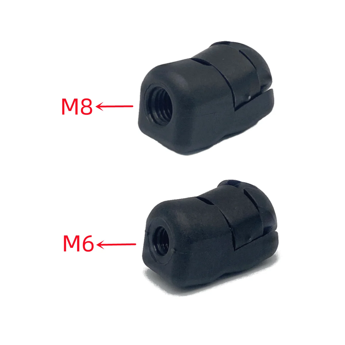 M6/m8 аксессуары с внутренней резьбой - Фотография_4