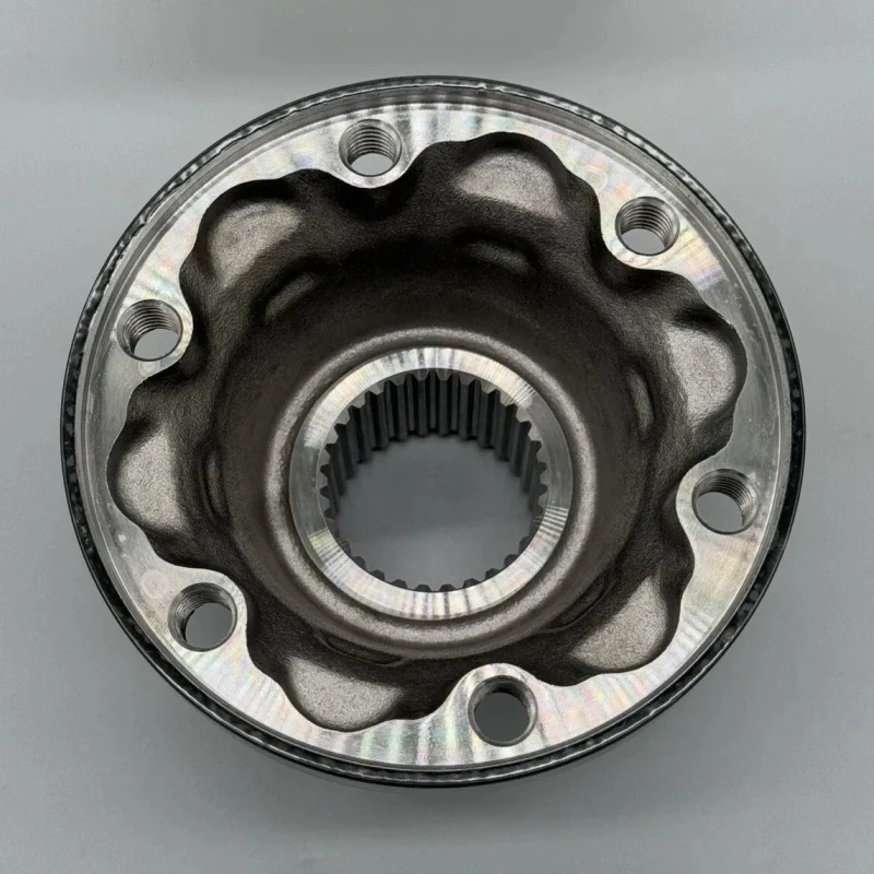 Оригинальный porsche panamera 970 - Фотография_4