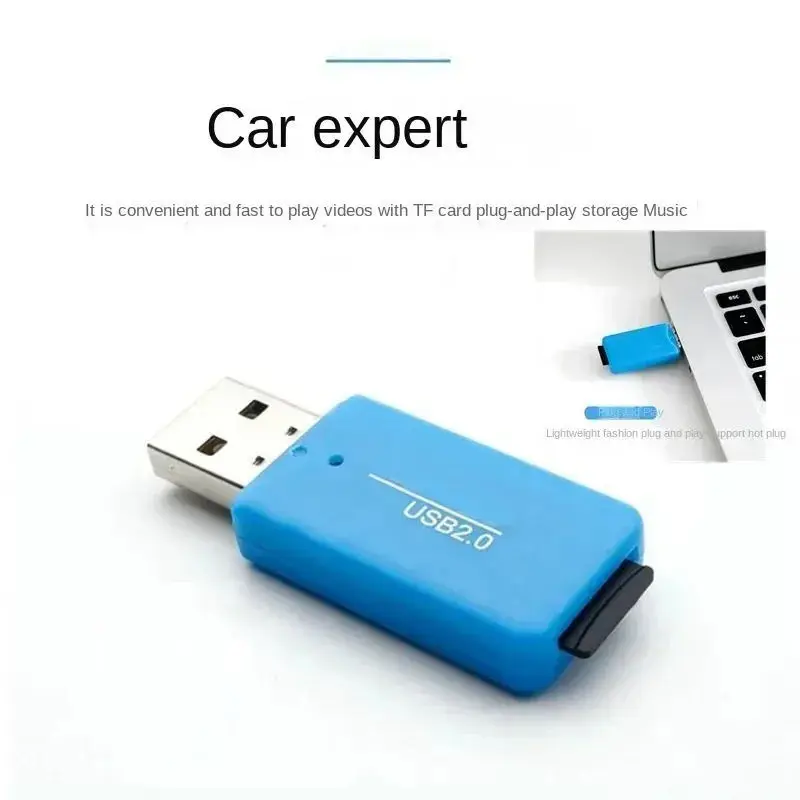 Портативный мини-usb 2 - Фотография_4