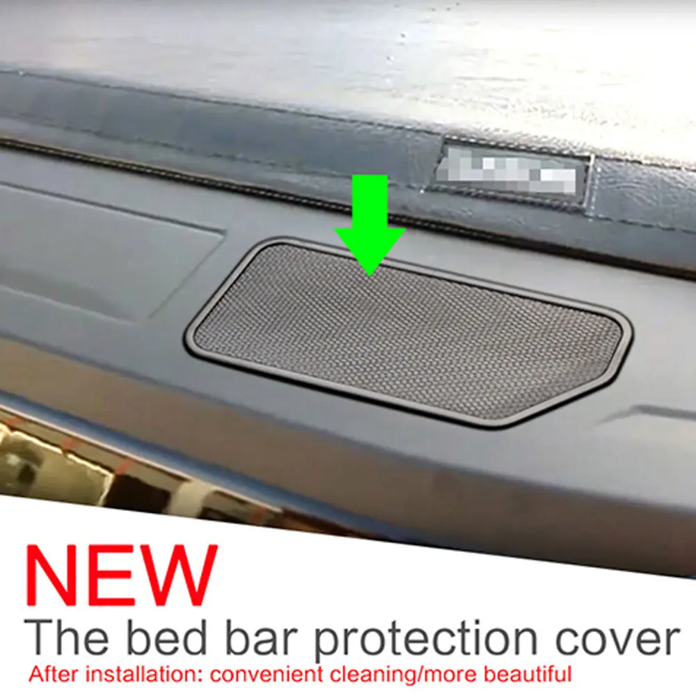 Для gmc sierra chevrolet silverado - Фотография_3