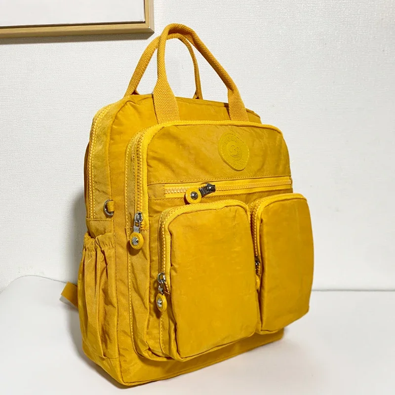 Модный женский рюкзак