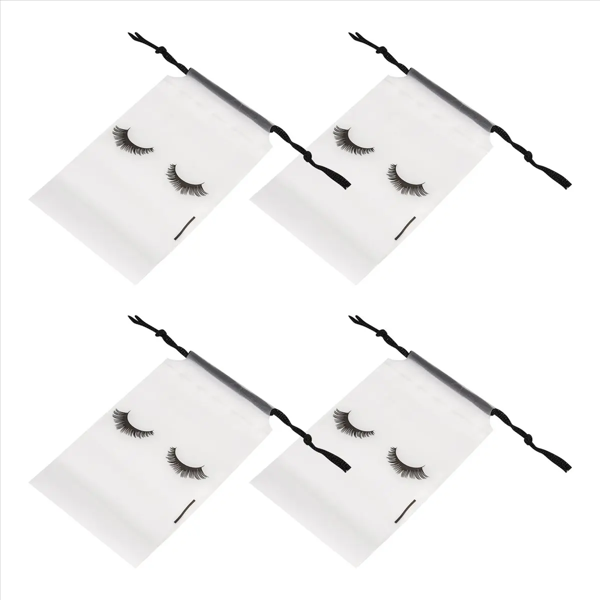 Сумки для ресниц для клиентов - Фотография_4