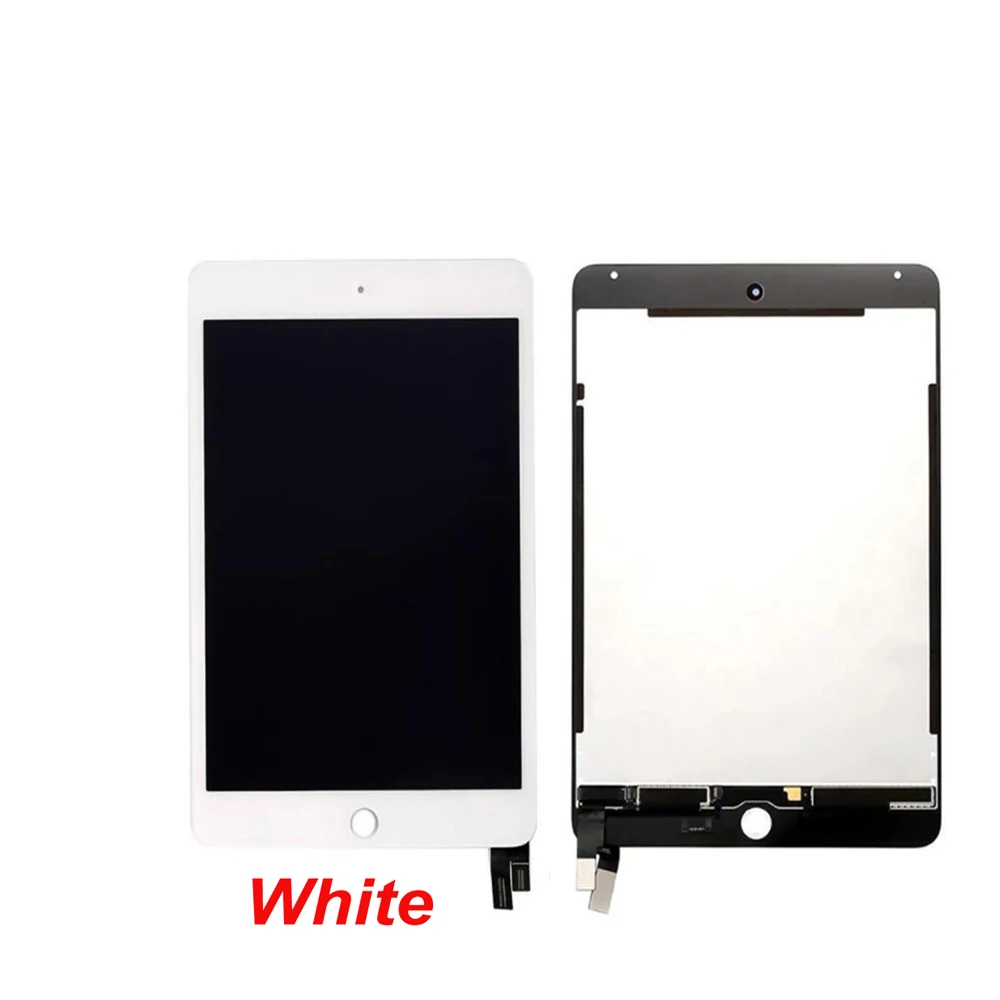 7,9-дюймовый жк-дисплей для ipad mini 4 mini4 a1538 a1550 - Фотография_4