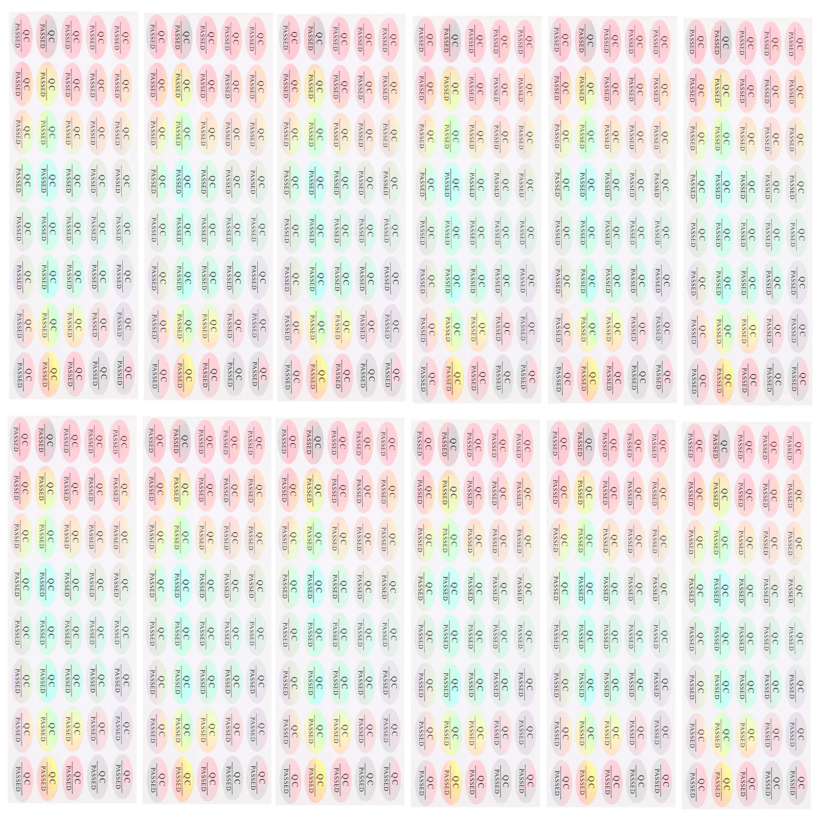 Водонепроницаемые этикетки - Фотография_6