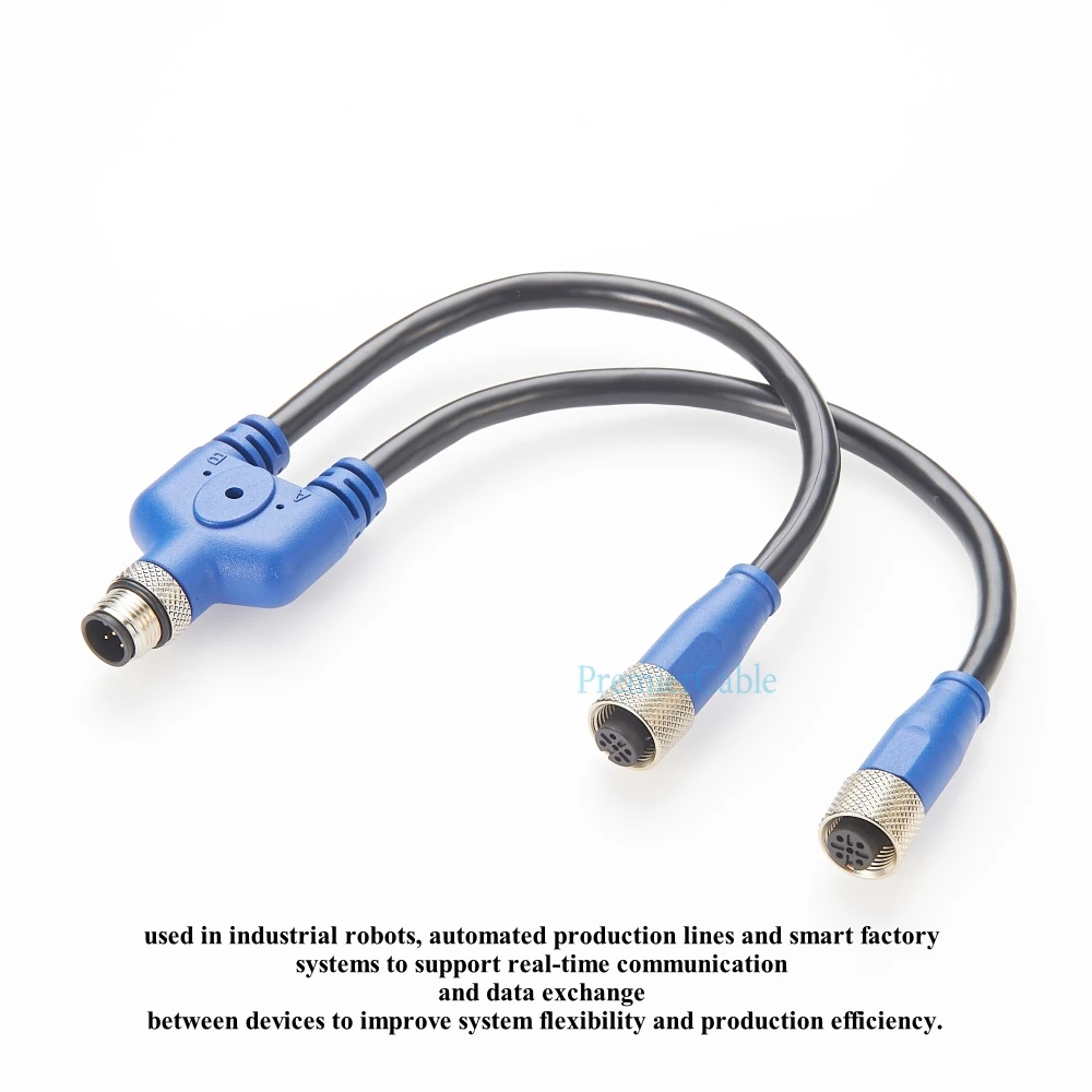 Nmea 2000 m12 y разветвительный - Фотография_4