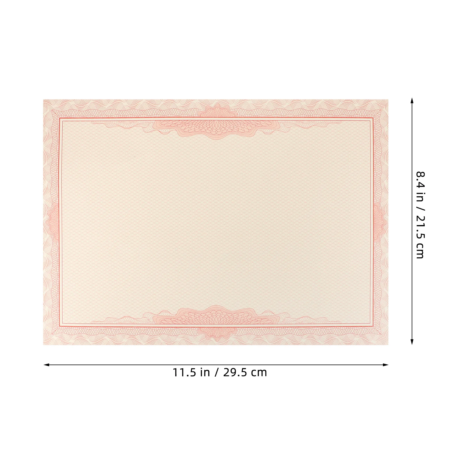 Бумага для диплома формата а4 - Фотография_4