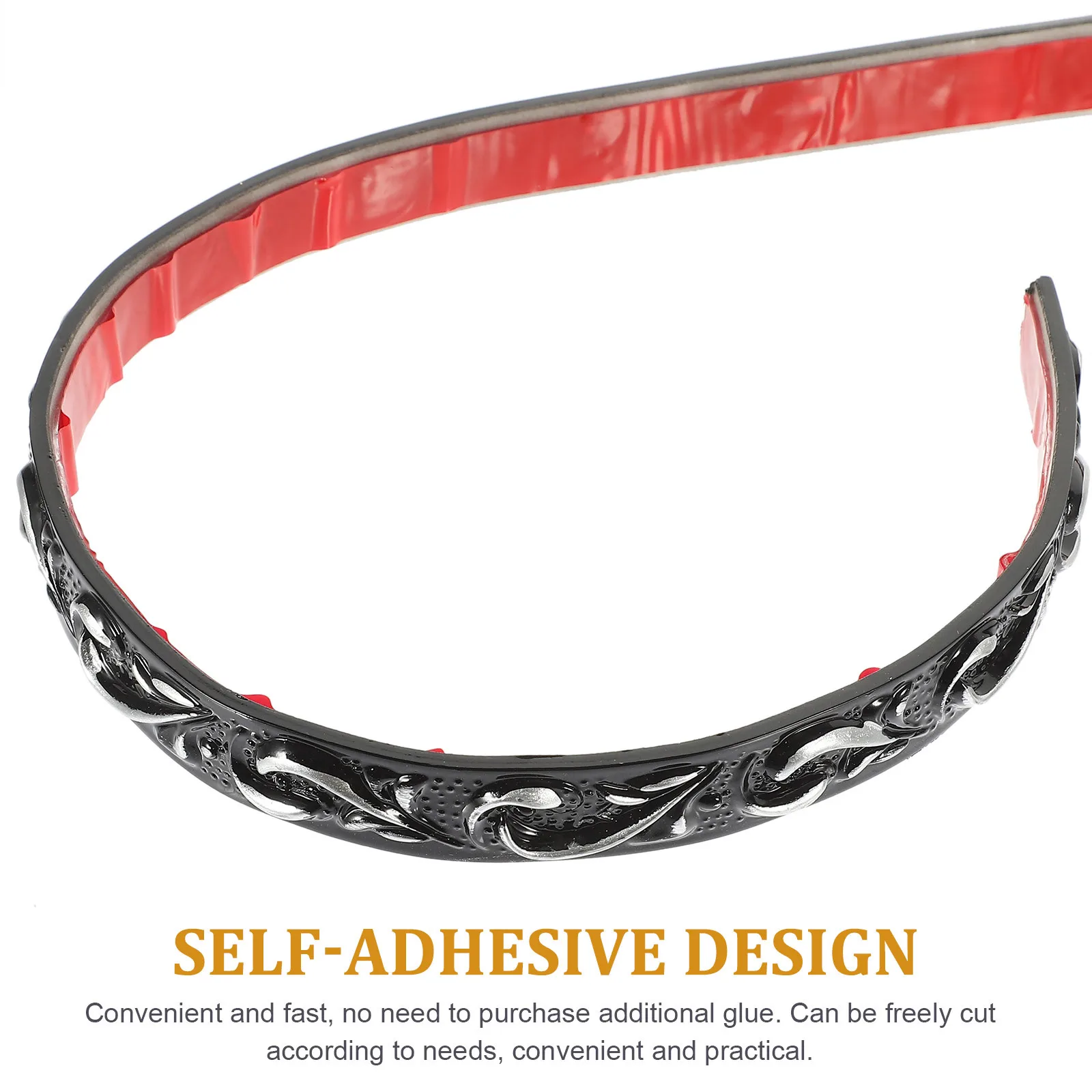 Самоклеящаяся рулонная отделка из пвх - Фотография_6