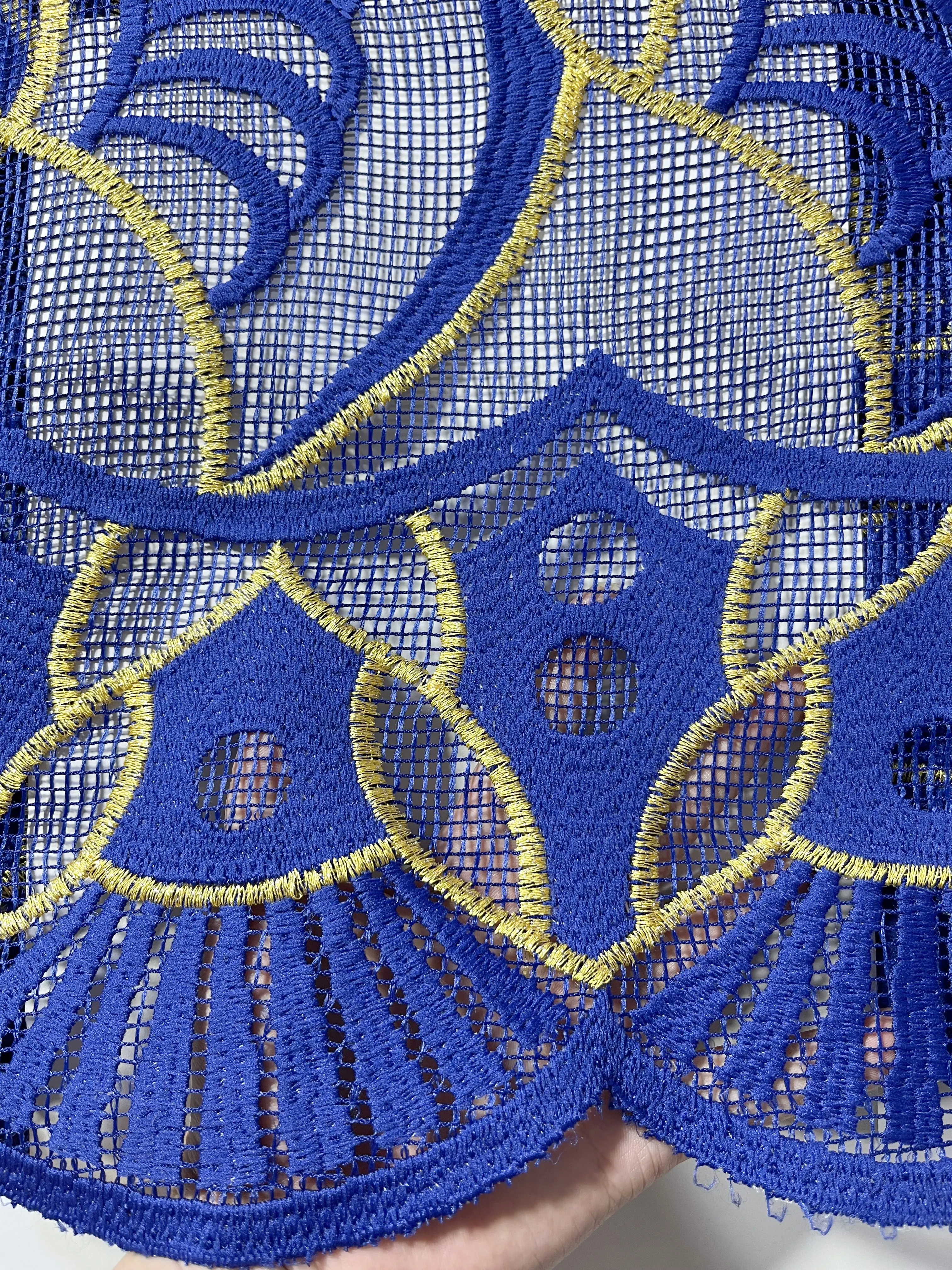 Африканский шнур - Фотография_4