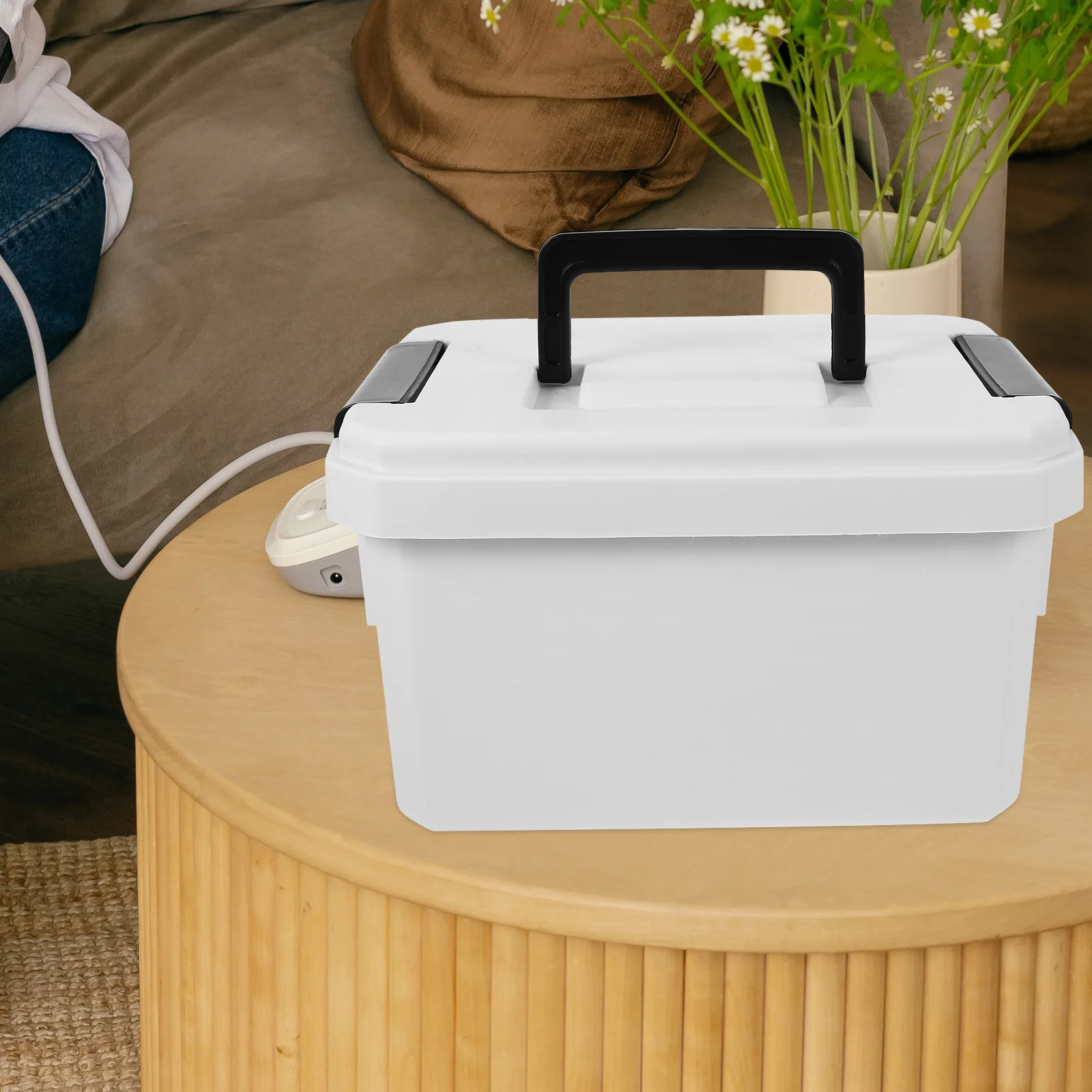 Дорожная медицинская коробка - Фотография_4