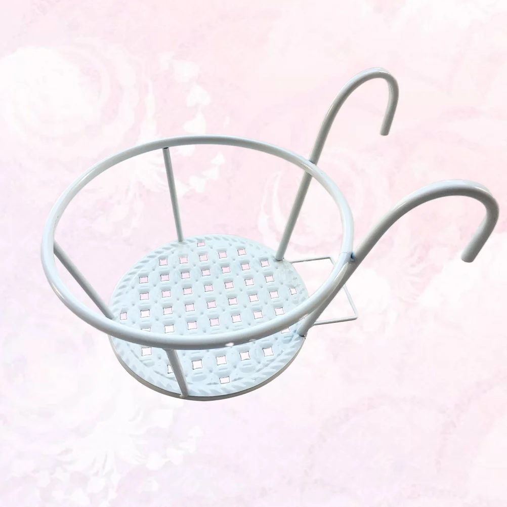 Подвесная корзина для бонсай - Фотография_5