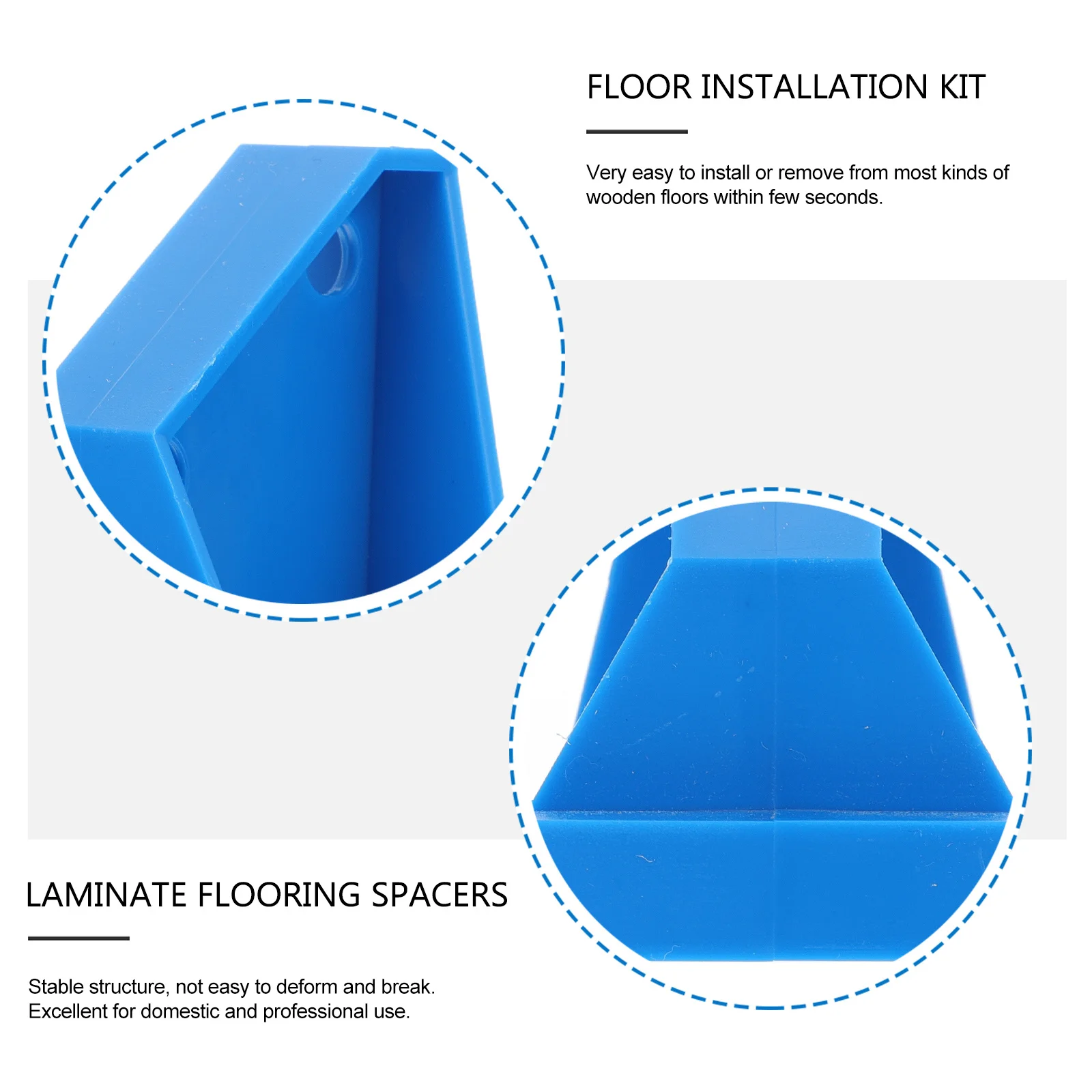 Прокладки для деревянного пола - Фотография_3