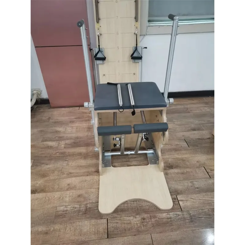 Профессиональный домашний тренажерный - Фотография_6