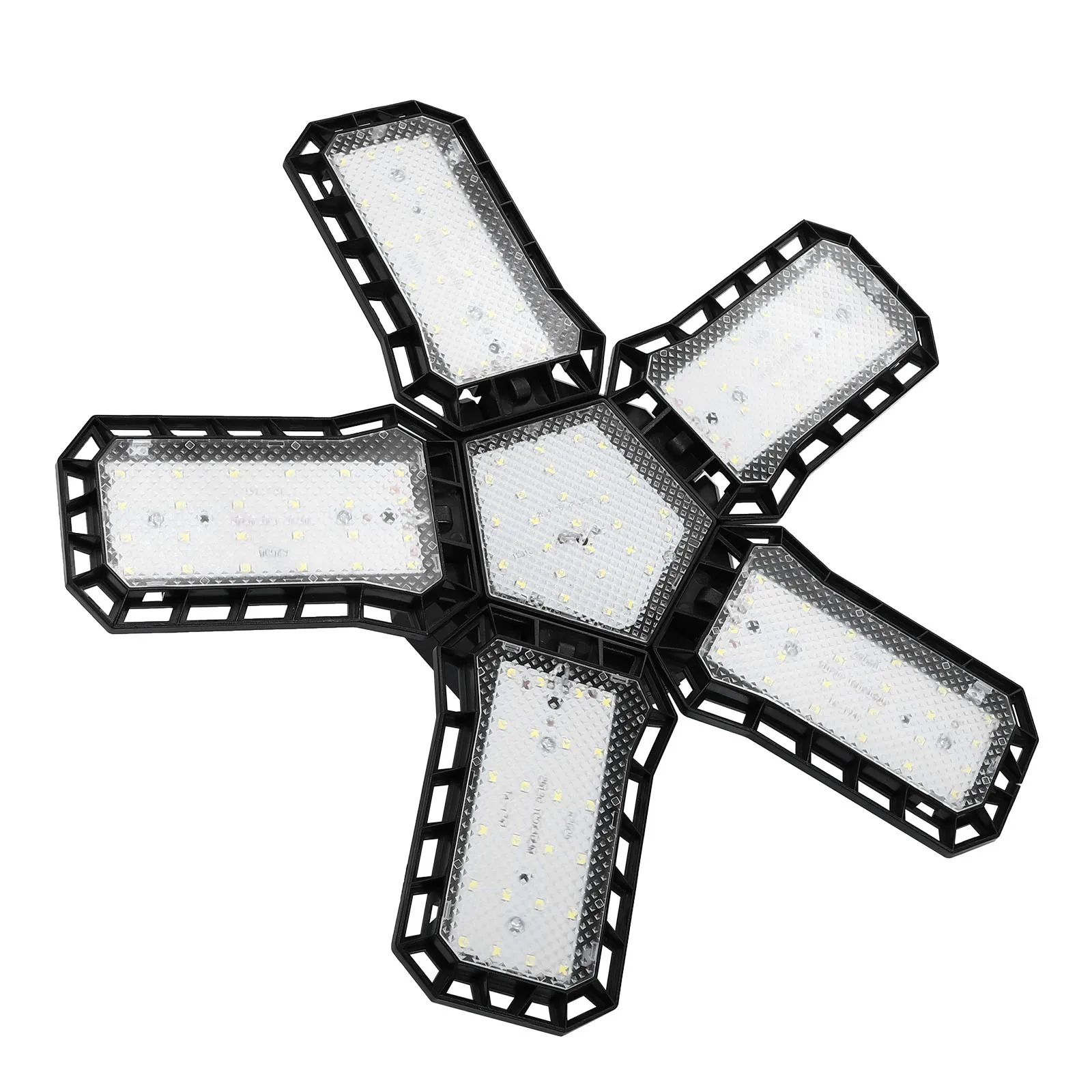 Светодиодный светильник для гаража - Фотография_6