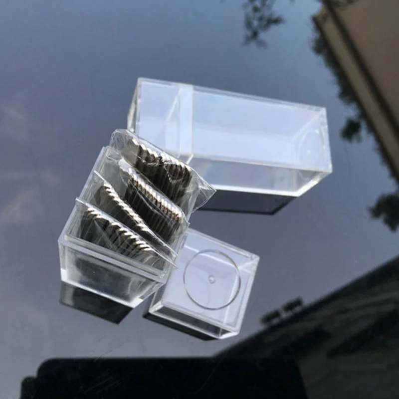 Подставки для воротника из нержавеющей - Фотография_2