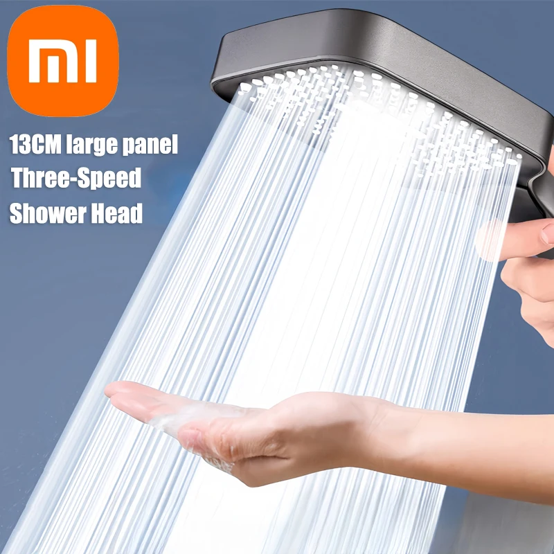 Xiaomi 13 см большая панель 3 режима