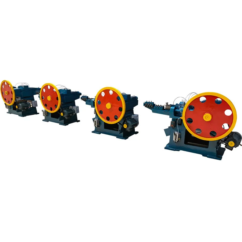 Новая высокоскоростная железная машина для формования металла - Фотография_4